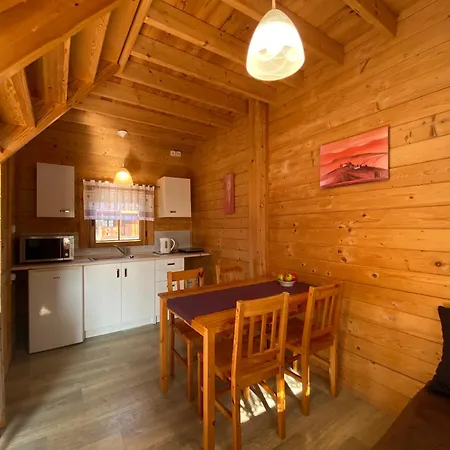 Ranczo Gerendaház *