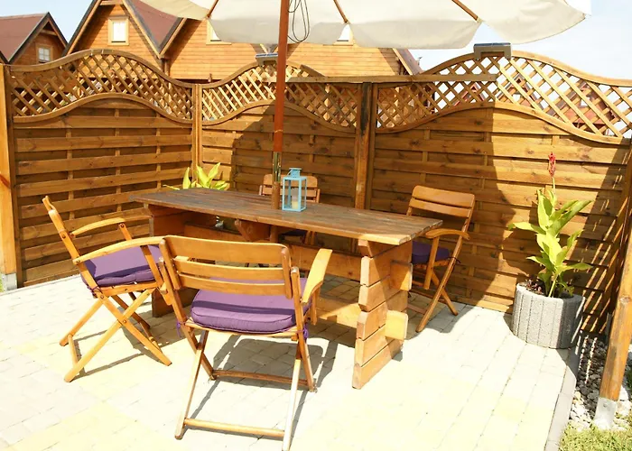 Gerendaház Ranczo *